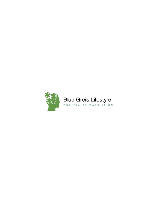 Blue Greis Brain Theory